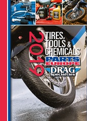 Tire and tools 2019 catalog